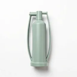 Stirrup pump