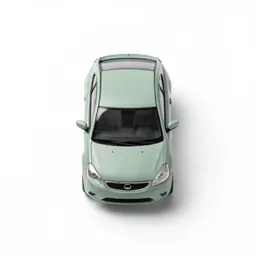 Subcompact