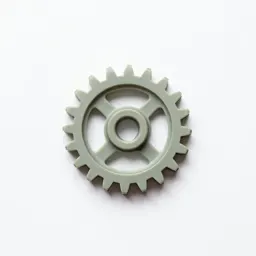 Sun gear