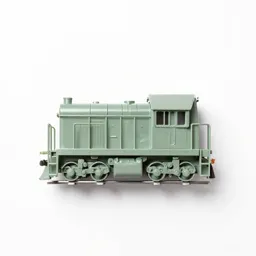 Switch engine