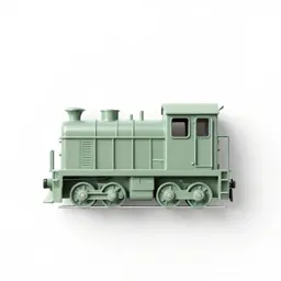 Tank engine
