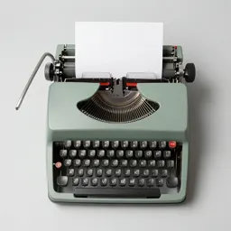 Teletypewriter