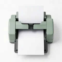 Typesetting machine