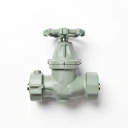Valve-in-head engine