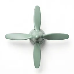 Variable-pitch propeller