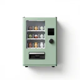 Vending machine