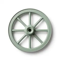 Wagon wheel