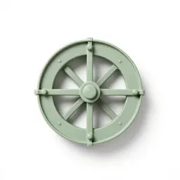 Water mill