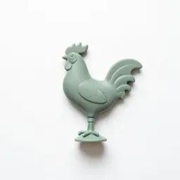 Weathercock