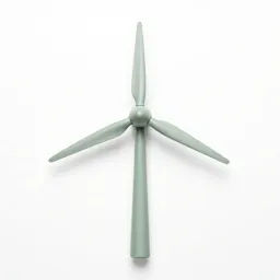 Wind turbine