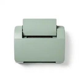 Wire matrix printer