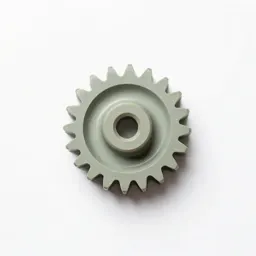 Worm gear