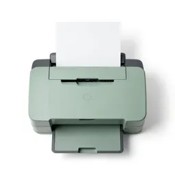 Xerographic printer