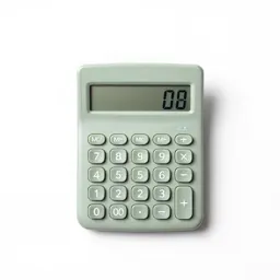 Adding machine