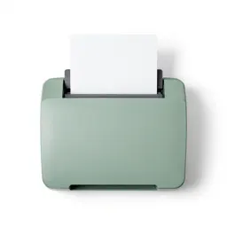 Addressing machine