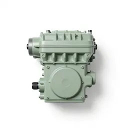 Automobile engine