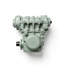 Auxiliary engine