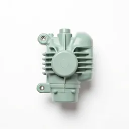 Auxiliary pump