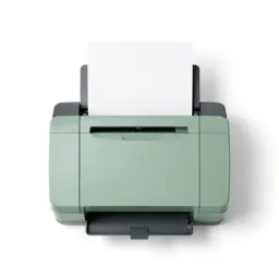 Electrostatic printer