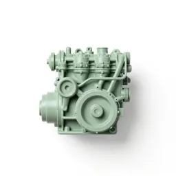 Enginery