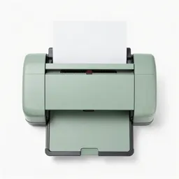 Impact printer