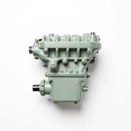 Internal-combustion engine