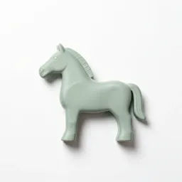 Iron horse
