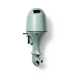 Outboard motor