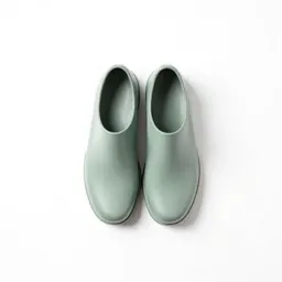 Bowling shoe