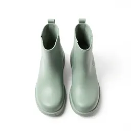 Congress boot