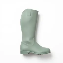 Riding boot