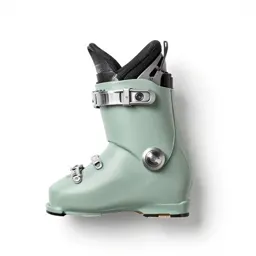 Ski boot