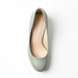 Spectator pump