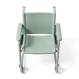 Bath chair