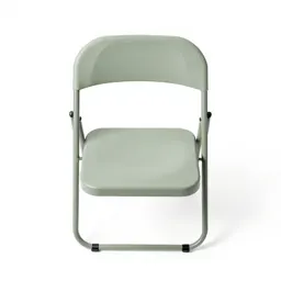 Camp chair