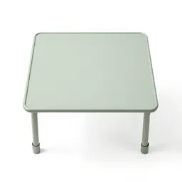 Card table