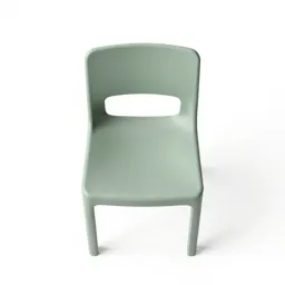 Chair of state