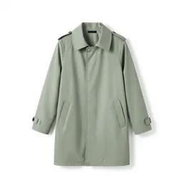 Coat closet