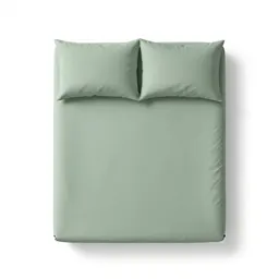 Double bed