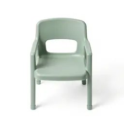 Fighting chair