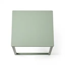 Gateleg table