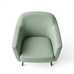Easy chair