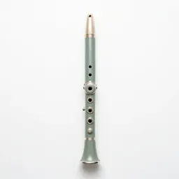 Single-reed instrument