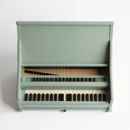 Spinet