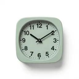 Time clock