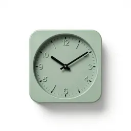 Turret clock