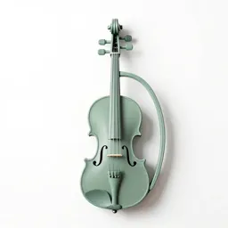 Viola da gamba