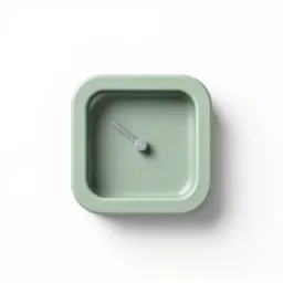 Water clock