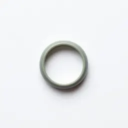 Mourning ring