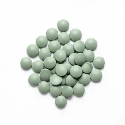 Scatter pin